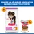 Hill's Science Plan Light Adult 1-6 Small & Mini Poulet