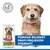 Hill's Science Plan Senior Vitality Mature Adult 7+ Small & Mini kuracie