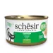 Schesir Complements in Gelee 6 x 70 g in Dosen - Huhn