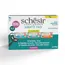 Voordeelpakket Schesir Complements in bouillon 24 x 70 g Mix (3 soorten)