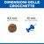 Hill's Science Plan Puppy Small & Mini Agnello & Riso