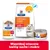 Hill's Prescription Diet c/d Multicare Stress Urinary Care, ryba morska