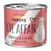 Sparpaket Hardys LOVE AFFAIR 24 x 200 g / 185 g - Lachs & Forelle (24 x 185 g)