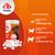 8in1 Vitality Kalzium-Tabletten