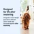 Developed for life after neutering: helps prevent weight gain caused by reduced calorie requirements and increased appetite following neutering. Developed for life after neutering: helps prevent weight gain caused by reduced calorie requirements and increased appetite following neutering.
