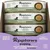 Applaws Puppy Taste Toppers in Brühe 6 x 156 g - Hähnchenbrust mit Gemüse Applaws Puppy Taste Toppers in Brühe 6 x 156 g - Hähnchenbrust mit Gemüse
