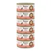 Applaws Puppy Taste Toppers au bouillon 6 x 156 g - poitrine de poulet