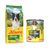 12,5 kg Lamm & Reis + 6 x 800 g Pure Huhn