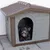 Caseta Kerbl Pet Levin para perros