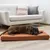 Kerbl Pet Memory Foam Mattress Oliver - Rust