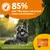 Zesty Paws Aller-Immune Chews laks