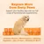 Zesty Paws Aller-Immune Chews laks