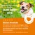 Zesty Paws 5-in-1 Chews Truthahn