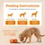 Zesty Paws Senior Advanced 9-in-1 Chews pavo Zesty Paws Senior Advanced 9-in-1 Chews pavo