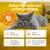 Zesty Paws Cat Calming Paste