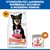 Hill's Science Plan Perfect Digestion Adult 1+ Small & Mini kuracie s hnedou ryžou