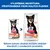 Hill's Science Plan Perfect Digestion Adult 1+ Small & Mini kuracie s hnedou ryžou
