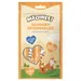 Meowee! Savoury Spoonables 8 x 14 g - Huhn