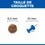 Hill's Science Plan Puppy <1 Small & Mini poulet Hill's Science Plan Puppy <1 Small & Mini poulet