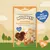 Meowee! Chicken Twister Sticks, με πραγματικό κοτόπουλο, χωρίς τεχνητές χρωστικές ή συντηρητικά, υψηλή περιεκτικότητα σε πρωτεΐνη, 31g. Ιδανικό για τάισμα στο χέρι.