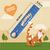 Meowee! Savoury Spoonables 112 g