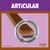 Ultima Articular Sticks Medium / Maxi
