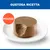 Hill's Science Plan Perfect Digestion Adult Small & Mini Mousse Tacchino