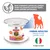 Hill's Science Plan Perfect Digestion à la dinde, pour chiens adultes de petite et très petite taille jusqu'à 10 kg. Sans conservateurs, colorants ni arômes artificiels. Fabriqué en Italie.