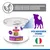 Hill's Science Plan Gevoelige Maag & Huid Small & Mini Mousse Hill's Science Plan Gevoelige Maag & Huid Small & Mini Mousse