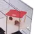 Skyline Hamsterbur Roy
