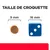Hill’s Prescription Diet Gastrointestinal Biome Stress poulet pour chat
