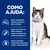 Hill's Prescription Diet Gastrointestinal Biome Stress com Frango