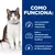Hill's Prescription Diet Gastrointestinal Biome Stress com Frango