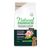 Natural Trainer Selected Quality Nutrition Adult Small & Toy Weißfisch - 1,5 kg