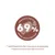 69% tierisches Protein. Anteil Protein tierischen Ursprungs am Gesamtprotein. 69% tierisches Protein. Anteil Protein tierischen Ursprungs am Gesamtprotein.
