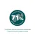 71% tierisches Protein. Anteil Protein tierischen Ursprungs am Gesamtprotein. 71% tierisches Protein. Anteil Protein tierischen Ursprungs am Gesamtprotein.