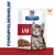 Hill's Prescription Diet i/d Digestive Care Kitten kylling i saus