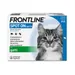 Frontline® Spot on per gatti - 3 x 0,5 ml