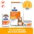 Hill's Prescription Diet c/d Multicare Urinary Care csirke macskatáp