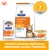 Hill's c/d Prescription Diet Multicare Urinary Care sobres para gatos