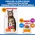 Hill's Science Plan Adulte 1-6 Croquettes et aliments humides au poulet, bœuf, poisson et dinde. Recommandation : combinaison de croquettes et de sachets fraîcheur. Hill's Science Plan Adulte 1-6 Croquettes et aliments humides au poulet, bœuf, poisson et dinde. Recommandation : combinaison de croquettes et de sachets fraîcheur.
