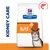 Hill's Prescription Diet k/d ACTIVBIOME+ Kidney Defense, MUNUAISTEN HOITO, kuva kissasta ja kalan symboli. Hill's Prescription Diet k/d ACTIVBIOME+ Kidney Defense, MUNUAISTEN HOITO, kuva kissasta ja kalan symboli.