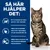 Hill's Prescription Diet Metabolic Weight & Diabetes Management Salmon Hill's Prescription Diet Metabolic Weight & Diabetes Management Salmon