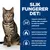 Hill's Prescription Diet Metabolic Vekt- & diabeteskontroll med laks Hill's Prescription Diet Metabolic Vekt- & diabeteskontroll med laks
