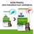 Hill's Prescription Diet Metabolic -kissanruoka, uusi ulkoasu ja maku, painonhallintaan ja diabeteksen hallintaan. Kaksi pakkausta kuvattu vertailun vuoksi. Hill's Prescription Diet Metabolic -kissanruoka, uusi ulkoasu ja maku, painonhallintaan ja diabeteksen hallintaan. Kaksi pakkausta kuvattu vertailun vuoksi.