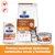 Hill's Prescription Diet Kidney Care k/d pienso, bolsitas de comida húmeda y lata. Símbolos de pollo y salmón. Texto: Pruebe nuestras deliciosas variedades de pienso y comida húmeda. Hill's Prescription Diet Kidney Care k/d pienso, bolsitas de comida húmeda y lata. Símbolos de pollo y salmón. Texto: Pruebe nuestras deliciosas variedades de pienso y comida húmeda.
