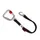 taille L : 60 cm de long, 20 mm de large