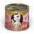 Kitty Cat Adult Pate 6 x 200 g Kattenvoer