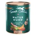 Terra Canis Natural Dog 6 x 800 g - Krůtí a kachna s brokolicí a melounem