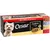 Cesar Creations 40 x 100g Mega Pack. Lajit: naudanliha, kana, lammas, siipikarja kastikkeessa. 5 eri lajia, jokaisesta 10 pussia. Cesar Creations 40 x 100g Mega Pack. Lajit: naudanliha, kana, lammas, siipikarja kastikkeessa. 5 eri lajia, jokaisesta 10 pussia.